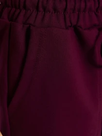 Шорты Trendyol модель TWOSS23SR00139/Murdum Фото