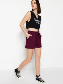 Шорты Trendyol модель TWOSS23SR00139/Murdum Фото