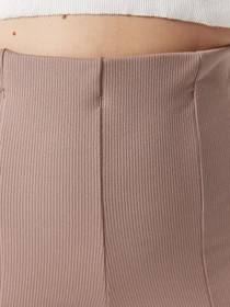 Брюки Trendyol модель TWOSS23TA00017/Vizon Фото