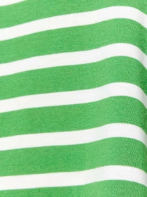 Футболки и поло Trendyol модель TWOSS23TS00136/Yesil Фото