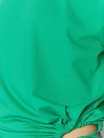 Футболки і поло Trendyol модель TWOSS23TS00244/Yesil Фото