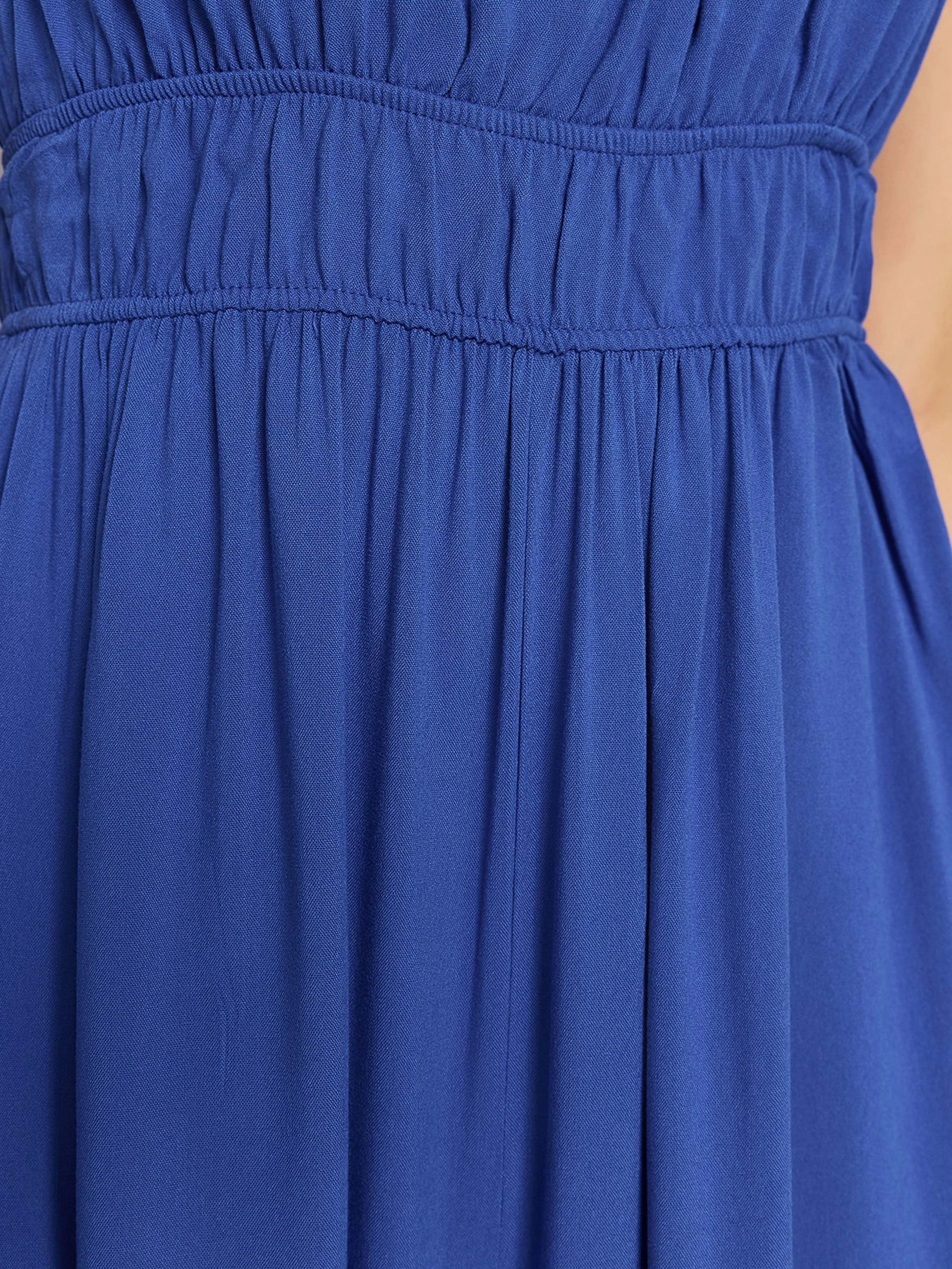 Комбінезони Trendyol модель TWOSS23TU00121/Indigo Фото
