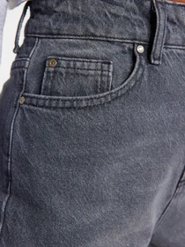 Джинси Trendyol модель TWOAW24JE00076/Gri Фото