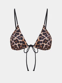 Одяг для пляжу Trendyol модель TBESS24BU00158/Cok Renkli Фото