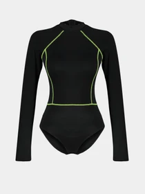 Одежда для пляжа Trendyol модель TBESS24MA00074/Siyah*001 Фото