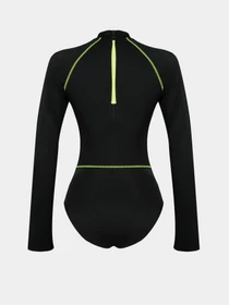 Одежда для пляжа Trendyol модель TBESS24MA00074/Siyah*001 Фото