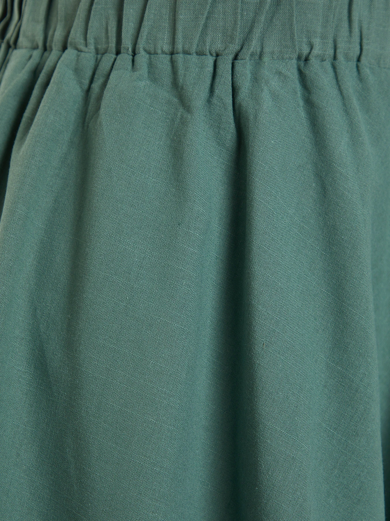 Юбки Trendyol модель TBESS24SR00001/Haki*002 Фото