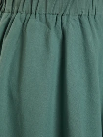 Юбки Trendyol модель TBESS24SR00001/Haki*002 Фото