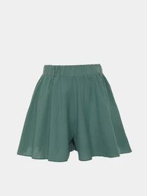 Юбки Trendyol модель TBESS24SR00001/Haki*002 Фото