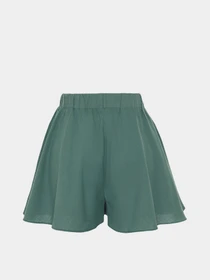 Юбки Trendyol модель TBESS24SR00001/Haki*002 Фото