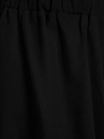 Юбки Trendyol модель TBESS24SR00001/Siyah*001 Фото