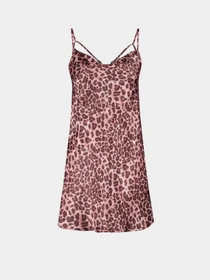 Одежда для дома и сна Trendyol модель THMSS23GC00041/Pembe-Cok Renkli Фото