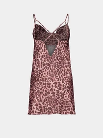 Одежда для дома и сна Trendyol модель THMSS23GC00041/Pembe-Cok Renkli Фото