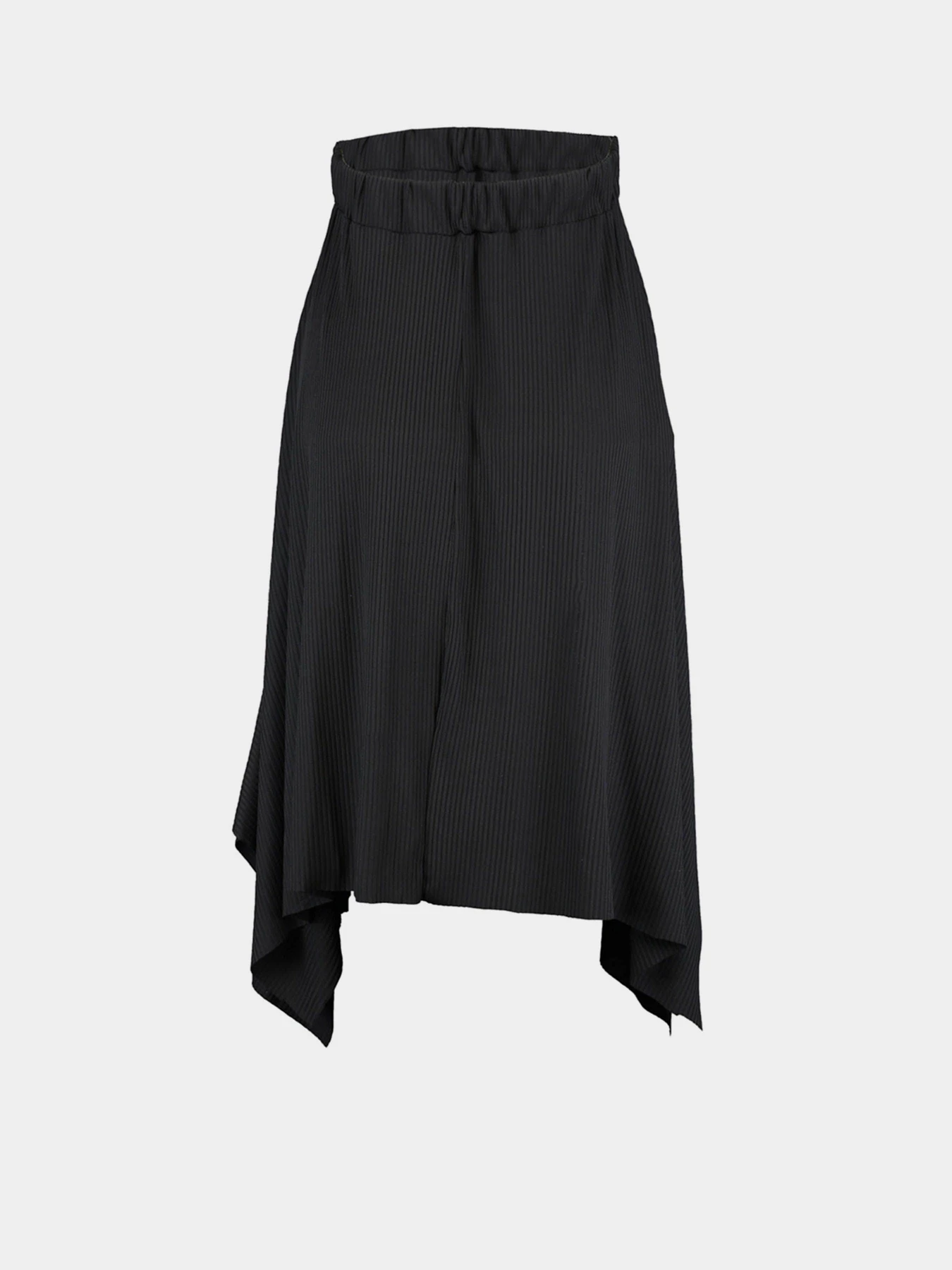Юбки Trendyol модель TWOAW20ET0440/Siyah Фото