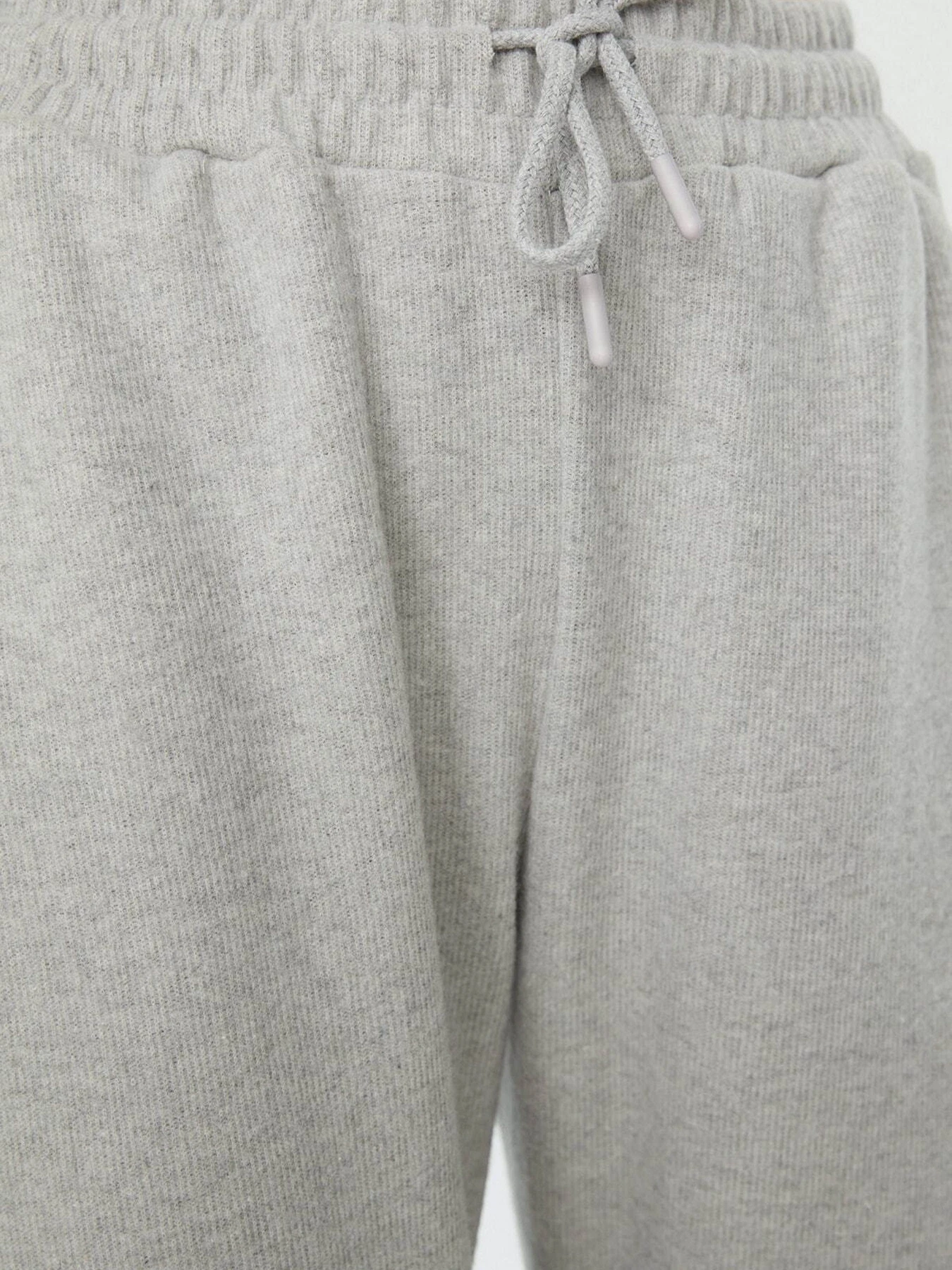 Брюки Trendyol модель TWOAW21EA0168/Gri Фото