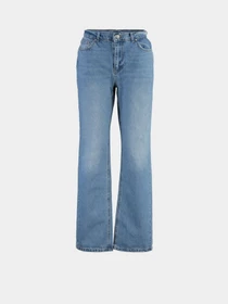 Джинсы Trendyol модель TWOAW23JE00566/Mavi Фото