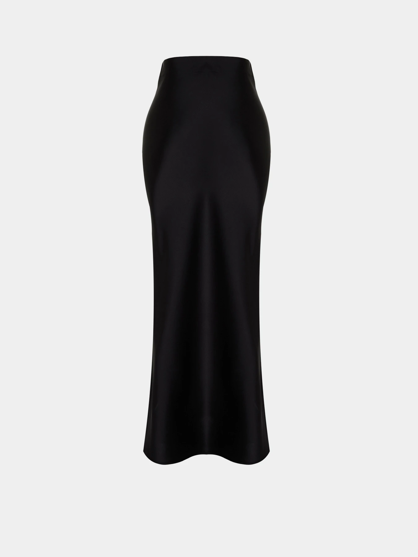 Юбки Trendyol модель TWOAW24ET00358/Siyah Юбки Trendyol модель TWOAW24ET00358/Siyah Фото