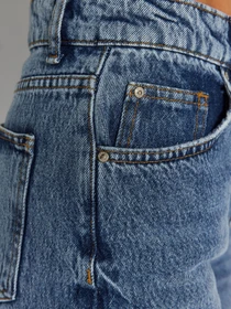 Джинси Trendyol модель TWOAW24JE00162/Mavi Фото