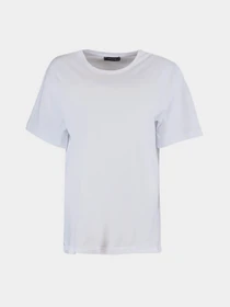 Футболки и поло Trendyol модель TWOSS20TS0134/Beyaz Фото