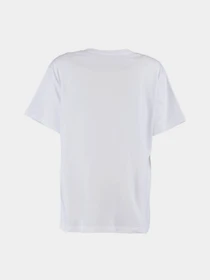 Футболки и поло Trendyol модель TWOSS20TS0134/Beyaz Фото
