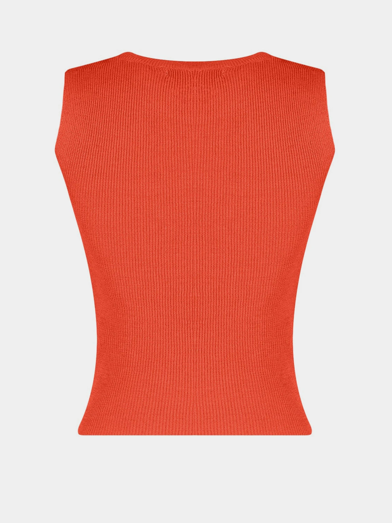Футболки и поло Trendyol модель TWOSS21BZ0098/Turuncu Фото