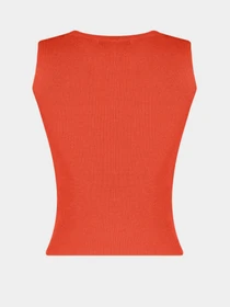 Футболки и поло Trendyol модель TWOSS21BZ0098/Turuncu Фото