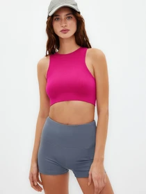 Футболки и поло Trendyol модель TWOSS22SS00000/Beyaz-Pembe Фото