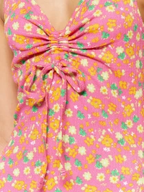 Сукні Trendyol модель TWOSS23EL01454/Pembe Фото