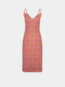 Сукні Trendyol модель TWOSS23EL01454/Pembe Фото