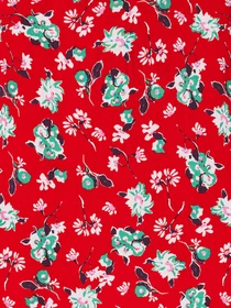 Юбки Trendyol модель TWOSS23ET00295/Kirmizi Фото