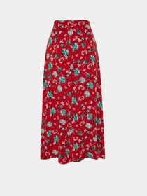 Юбки Trendyol модель TWOSS23ET00295/Kirmizi Фото