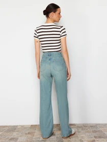 Джинси Trendyol модель TWOSS23JE00166/Mavi Фото