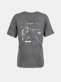 Футболки и поло Trendyol модель TWOSS23TS00109/Antrasit Фото