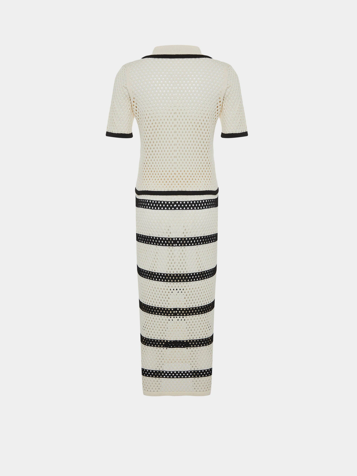 Костюмы Trendyol модель TWOSS24AU00008/Kemik Фото