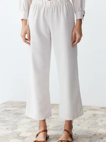 Костюми Trendyol модель TWOSS24AU00065/Ekru Фото