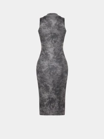 Платья Trendyol модель TWOSS24EL00305/Gri Фото