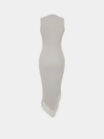 Платья Trendyol модель TWOSS24EL00466/Tas Фото