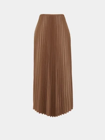 Юбки Trendyol модель TWOSS24ET00041/Vizon Фото