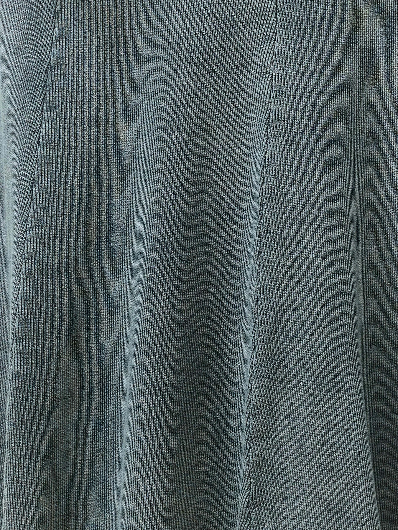 Юбки Trendyol модель TWOSS24ET00089/Antrasit Юбки Trendyol модель TWOSS24ET00089/Antrasit Фото