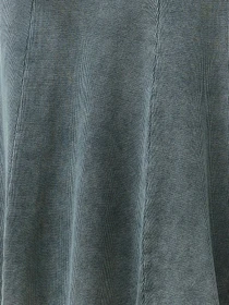 Юбки Trendyol модель TWOSS24ET00089/Antrasit Фото