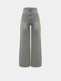 Джинси Trendyol модель TWOSS24JE00014/Mavi Фото