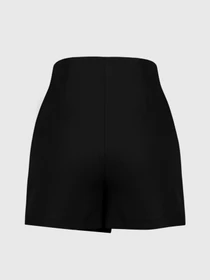 Шорти Trendyol модель TWOSS24SR00005/Siyah Фото