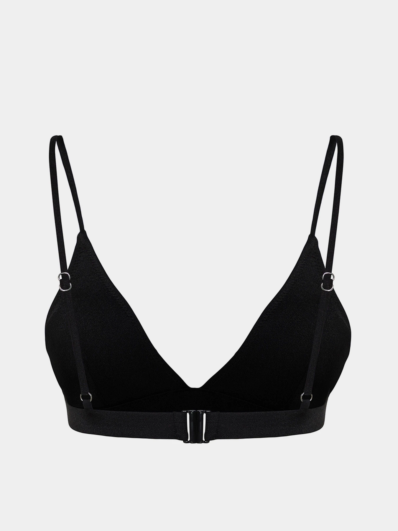 Одежда для пляжа Trendyol модель TBESS21BU0188/Siyah*001 Одежда для пляжа Trendyol модель TBESS21BU0188/Siyah*001 Фото