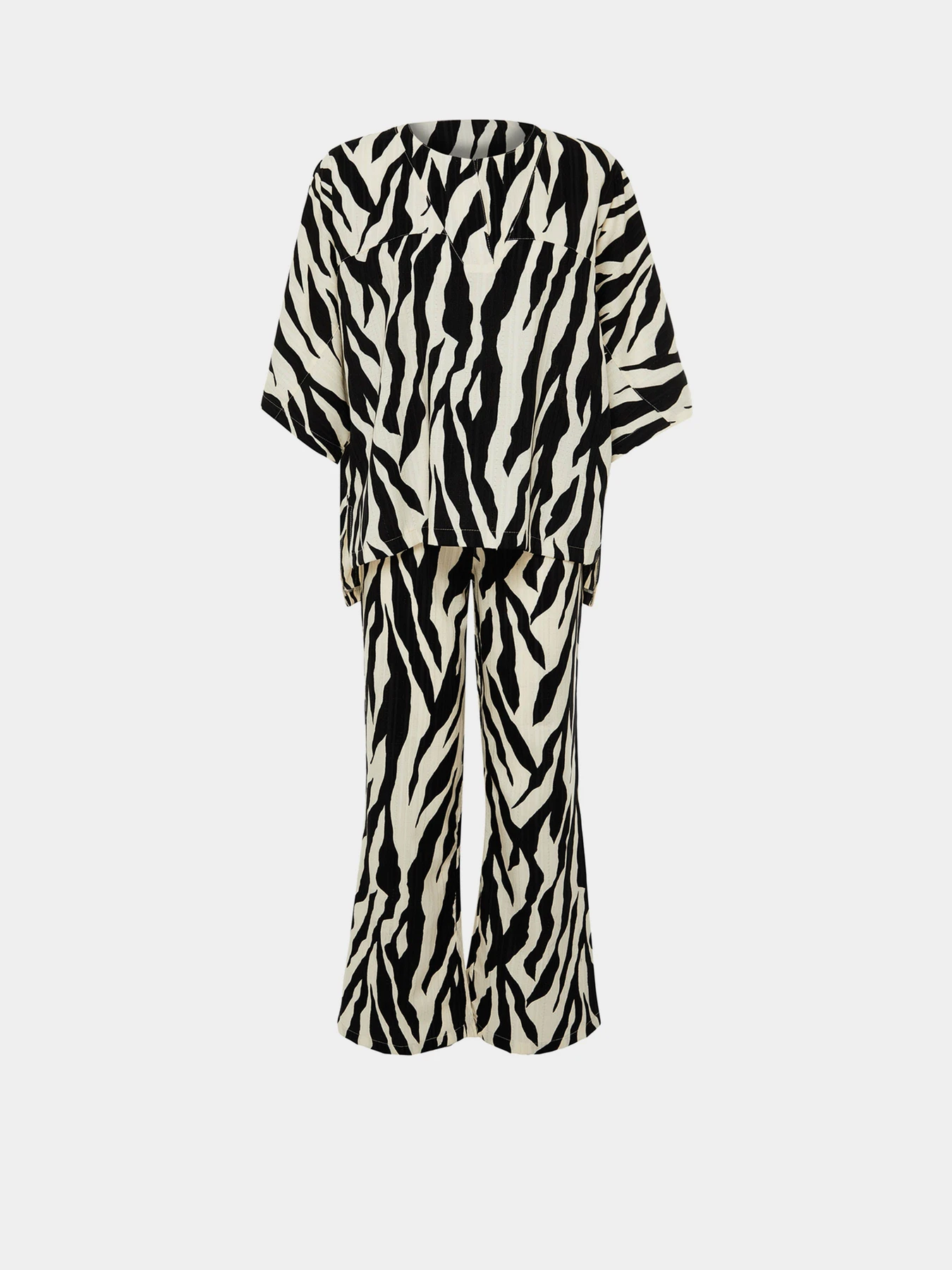 Костюмы Trendyol модель TCTSS24US00020/Koyu Bej Фото
