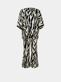 Костюмы Trendyol модель TCTSS24US00020/Koyu Bej Фото