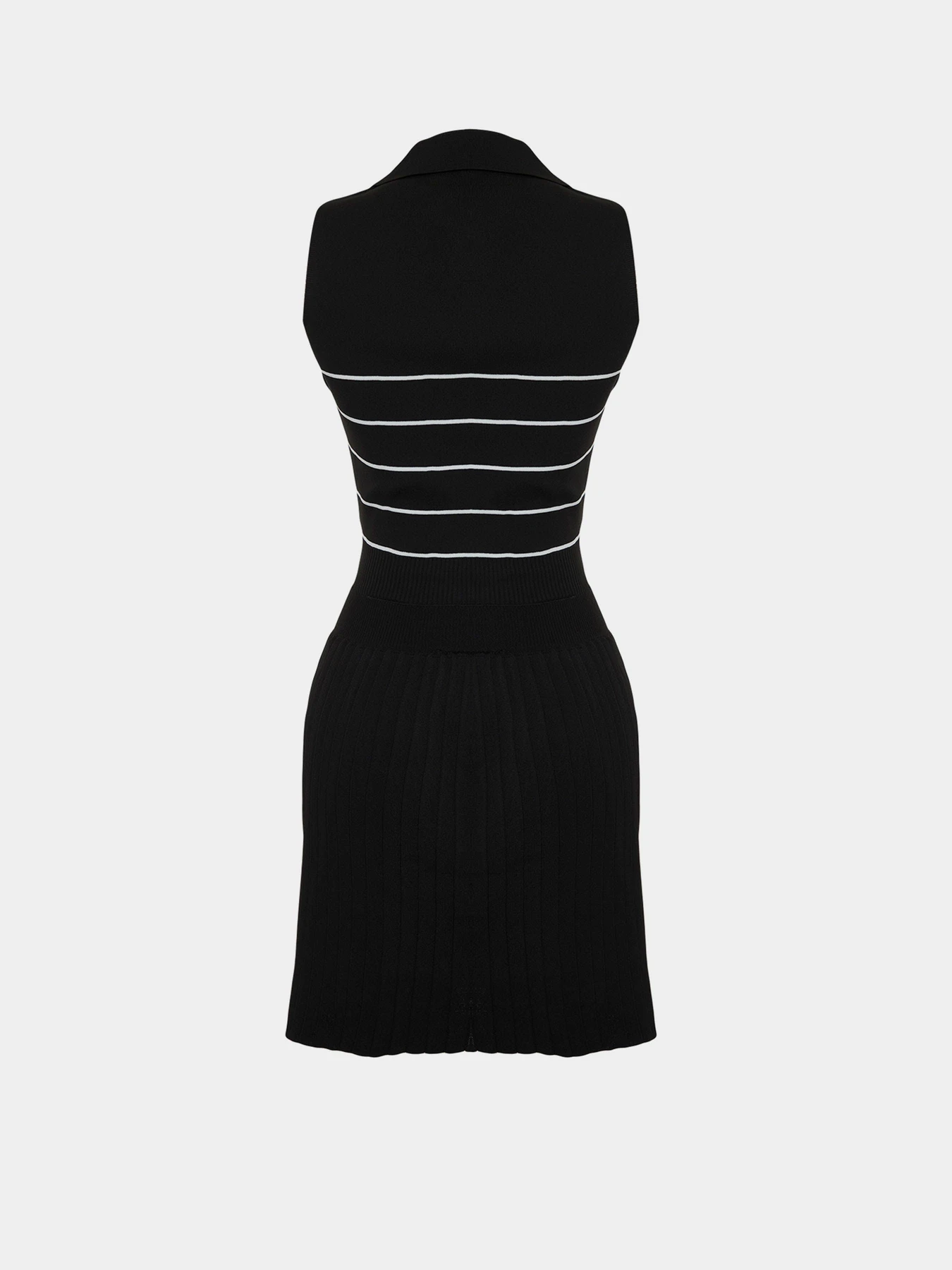 Костюмы Trendyol модель TWOSS24AU00010/Siyah Костюмы Trendyol модель TWOSS24AU00010/Siyah Фото