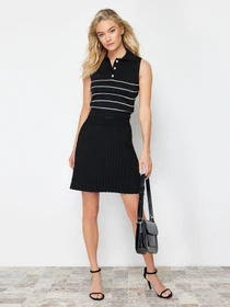 Костюмы Trendyol модель TWOSS24AU00010/Siyah Фото