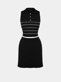 Костюмы Trendyol модель TWOSS24AU00010/Siyah Фото