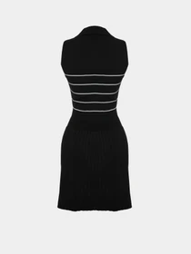 Костюмы Trendyol модель TWOSS24AU00010/Siyah Фото