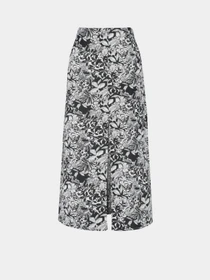 Юбки Trendyol модель TWOSS24ET00104/Siyah Фото
